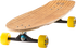 Seismic - Groundswell 34.5" (Deck only)